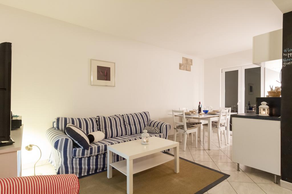 Hippocampus Apartments ミミツェ 部屋 写真