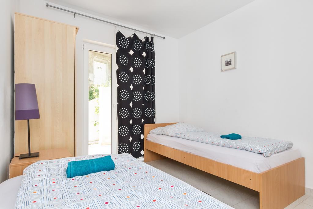 Hippocampus Apartments ミミツェ 部屋 写真